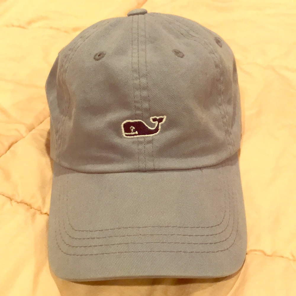 Vineyard vines hat